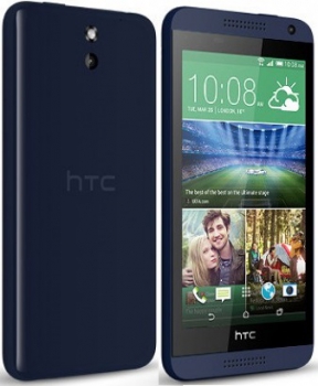 HTC Desire 610 Blue